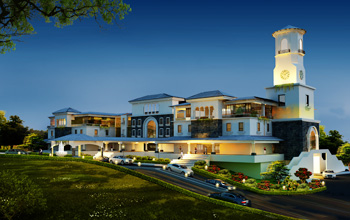 KE Royale Club
