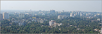 Mangalore Internet City