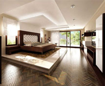 Mangalore Hills