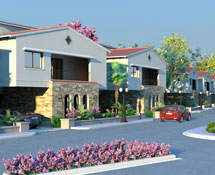Carnation Boulevard